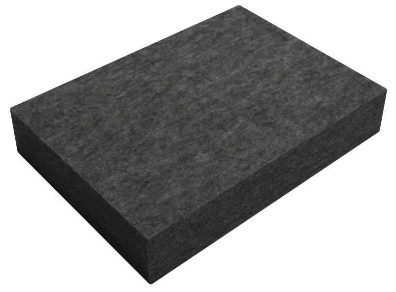 Sonata Recital Core grey